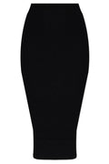Dolce & Gabbana Midi Pencil Skirt