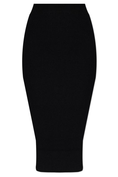 Dolce & Gabbana Midi Pencil Skirt
