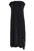 Vetements Oversized Asymmetric Dress