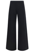 Fendi Wide-Leg Trousers