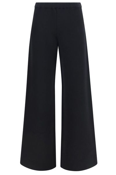 Fendi Wide-Leg Trousers