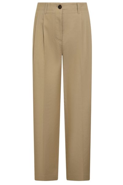 Totême Wide-Leg Trousers