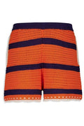 La Doublej Salt'N'Vinegar Shorts