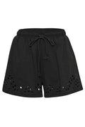 Ulla Johnson Vedi Shorts