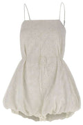 Faithfull The Brand Rosella Embroidered Jumpsuit