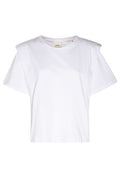 Isabel Marant Zelitos Layered Crewneck T-Shirt