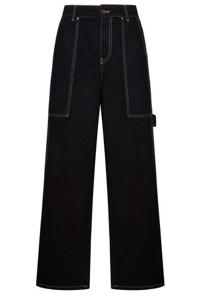 Stella McCartney Wide-Leg Jeans