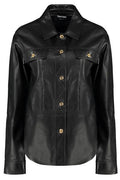 Tom Ford Buttoned Long-Sleeved Shirt