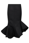 Mugler Mermaid Skirt