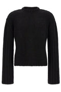 Rick Owens Tower Round Neck Jumper