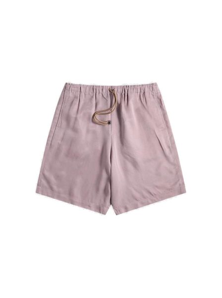 Dries Van Noten Drawstring Shorts