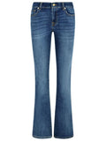 7 For All Mankind Bootcut Jeans