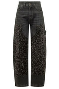 DARKPARK Audery Double-Knee Jeans