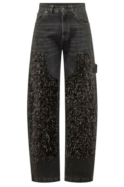 DARKPARK Audery Double-Knee Jeans