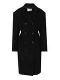 Filippa K Harper Double-Breasted Coat