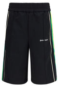 Palm Angels Classic Logo Track Shorts