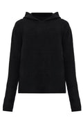 Rick Owens Tower Hooded Pullover