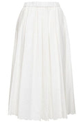 Weekend Max Mara Wkdpio Midi Skirt
