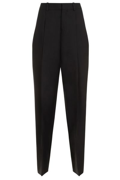 Jacquemus Tapered Trousers