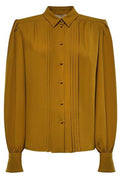 Valentino Cady Couture Button-Up Shirt