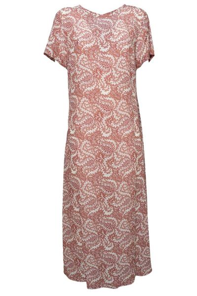 Weekend Max Mara Pattern-Printed Dress