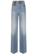 Zimmermann Flare Jeans