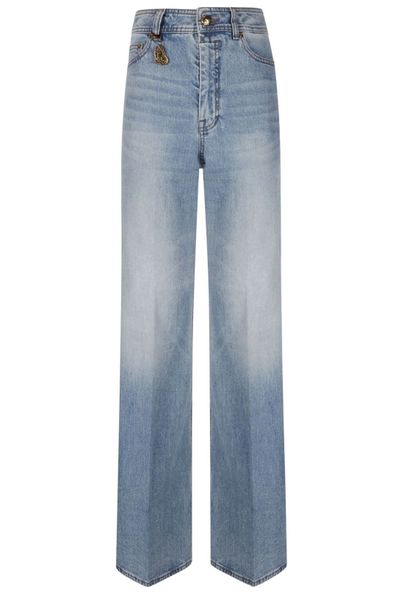 Zimmermann Flare Jeans