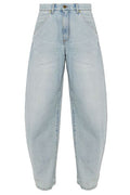 DARKPARK Khris Wide-Leg Jeans