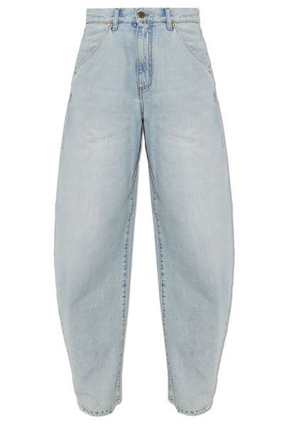 DARKPARK Khris Wide-Leg Jeans