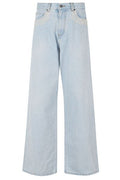 Giuseppe Di Morabito Embellished Wide-Leg Jeans