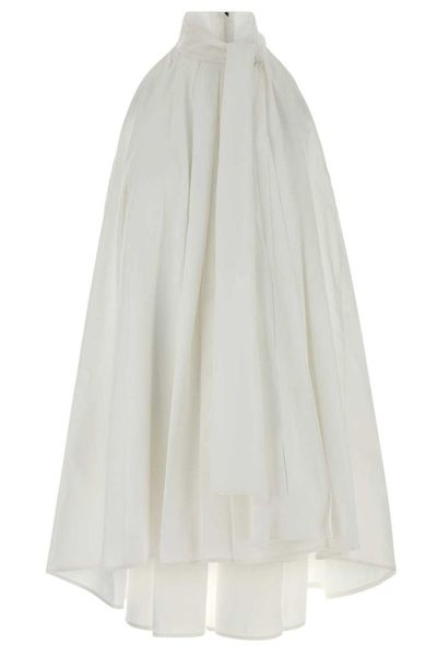 Givenchy Bow Mini Dress