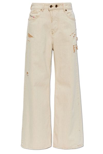 Diesel 1996 D-Sire-Yu L30 Jeans