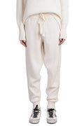 Golden Goose Deluxe Brand Maureen Knitted Tapered Track Pants