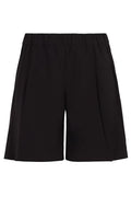 Herno Elasticated Waistband Bermuda Shorts