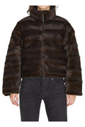 Balenciaga Reversible Ski Down Jacket