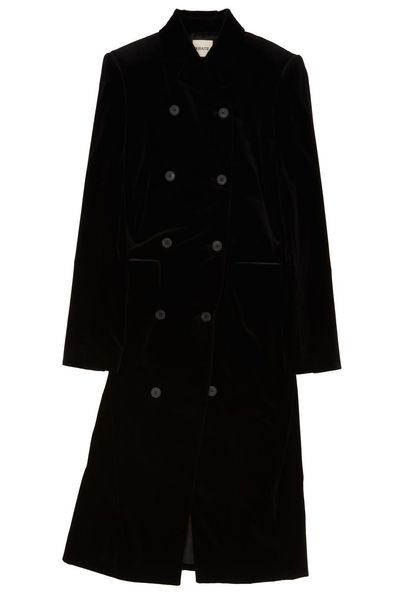 Khaite Rolon Coat