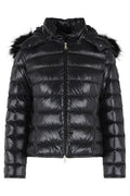 Moncler Badyeffe Hooded Down Jacket
