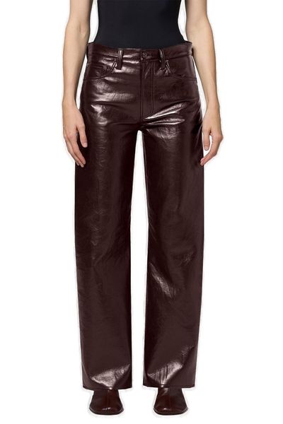 AGOLDE Arc Jeans