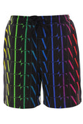 Valentino VLTN Times Bermuda Shorts