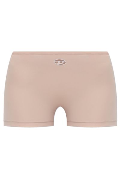 Diesel Sophia-Utlt Stretch Boxer Shorts