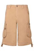 Alpha Industries Cargo Bermuda Shorts