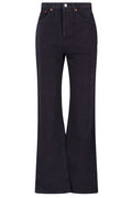 RE/DONE High Rise Loose Jeans