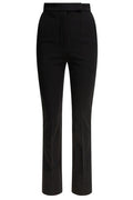 Max Mara Panteon Straight Leg Tailored Trousers
