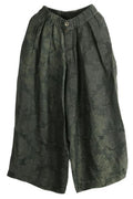 Uma Wang Poetic Wide-Leg Pants