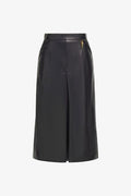 Roberto Cavalli Midi Skirt