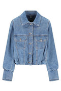 Loewe Denim Jacket
