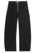 Frame The Zip Jeans