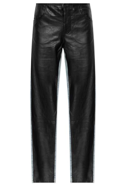 Christopher Esber Panelled Jeans