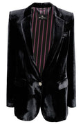 Etro Velvet Jacket