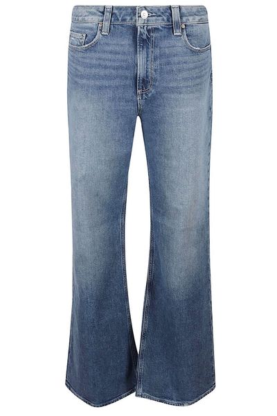 Paige Sofia Bootcut Jeans
